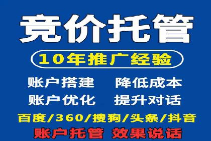 SEM推广案例：快速提升关键词排名